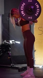 SWEATBOX בית לאימוני כוח פרדס חנה - מכוני כושר