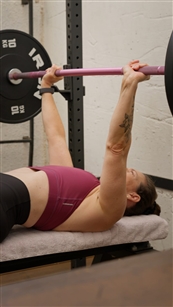 SWEATBOX בית לאימוני כוח פרדס חנה - מכון כושר