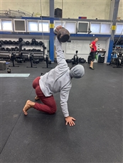 Shamli Team- Attakashaka Fitness תל אביב - חדר כושר