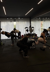 בל פיטנס סטודיו באר שבע - מכוני כושר