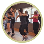 Avivi Fit אביבי פיט - אימוני זומבה - מכוני כושר