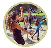 Avivi Fit אביבי פיט - אימוני זומבה - חדר כושר