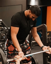 לזוז חדר כושר חיפה - חדר כושר