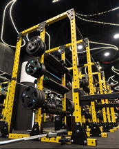 לזוז חדר כושר חיפה - מכון כושר