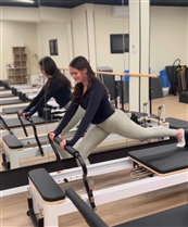 active pilates לנשים - מכוני כושר