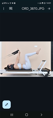 ZOOZ פילאטיס מכשירים קרית מוצקין - חדר כושר