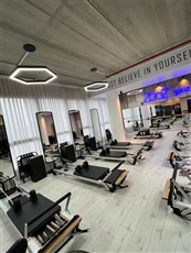 ZOOZ פילאטיס מכשירים קרית מוצקין - מכון כושר