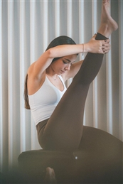 Control House פילאטיס מכשירים עמק חפר - חדר כושר