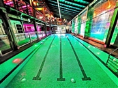 הקאנטרי לספורט טיפול ושיקום סטודיו גברים - מכוני כושר