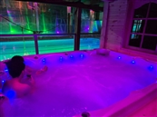 הקאנטרי לספורט טיפול ושיקום סטודיו גברים - מכון כושר