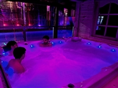 הקאנטרי לספורט טיפול ושיקום סטודיו נשים - מכוני כושר