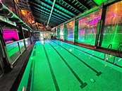 הקאנטרי לספורט טיפול ושיקום סטודיו נשים - חדר כושר