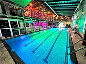 הקאנטרי לספורט טיפול ושיקום סטודיו נשים - מכון כושר