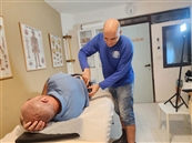 ירון בוסי פלדנקרייז לגברים סנסנה - מכוני כושר