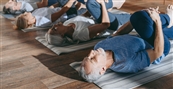 Feldenkrais-Now פלדנקרייז הרצליה - מכון כושר