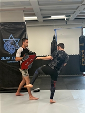 מכון אומנויות לחימה אשקלון - מכוני כושר