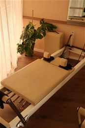 Power House Pilates פילאטיס מכשירים נשים - מכוני כושר