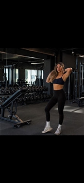 Siri fitness סטודיו- אילת - מכון כושר