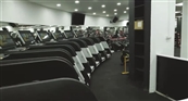 Magd club חדר כושר לגברים, מגאר - חדר כושר