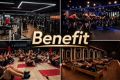 BeneFit פילאטיס מכשירים וסטדיו, תל מונד - מכוני כושר