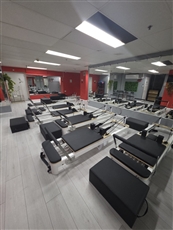 Fitness Land פילאטיס מכשירים וסטודיו ראש - מכוני כושר