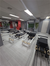 Fitness Land פילאטיס מכשירים וסטודיו ראש - מכון כושר