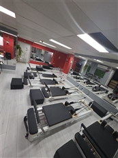 Fitness Land פילאטיס מכשירים וסטודיו ראש - מועדוני כושר