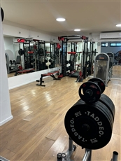 ADAfit studio סטודיו לנשים, שוהם - מכוני כושר