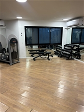 ADAfit studio סטודיו לנשים, שוהם - חדר כושר