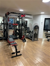 ADAfit studio סטודיו לנשים, שוהם - מכון כושר