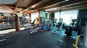 Fitnessgym חדר כושר בוקעאתא - מכוני כושר