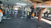 Fitnessgym חדר כושר בוקעאתא - חדר כושר