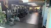 Fitnessgym חדר כושר בוקעאתא - מכון כושר