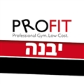 profit יבנה