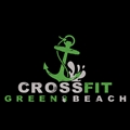 . Crossfit קרוספיט (R) Green Beach