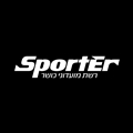 Sporter פתח תקווה - חדר כושר