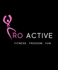 pro active - סטודיו לנשים