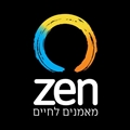 zen מאמנים לחיים - רכיבה, שחיה וריצה