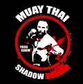 יוסי קדם SHADOW BOXING מנדלי מוכר ספרים