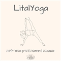 Lital schwartz Yoga