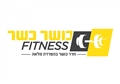 FITNESS כושר כשר לגברים בלבד