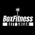 Boxfitness בוקספיטנס בית שאן