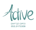 אקטיב -  ערד סטודיו לנשים בלבד