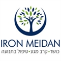 Iron-Meidan