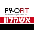 PROFIT אשקלון חדר כושר