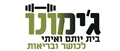 ג