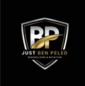 Just Ben peled - סטודיו ופילאטיס מכשירים