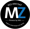 Fitness by Miri - לנשים בלבד