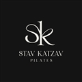 Stav Katzav Pilates - פילאטיס מכשירים