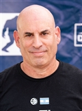 עמרי אלמוג קבוצת ריצה